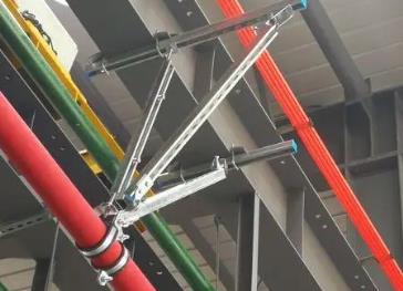 静安抗震支架厂家与你分享你必须做的紧急情况下的准备